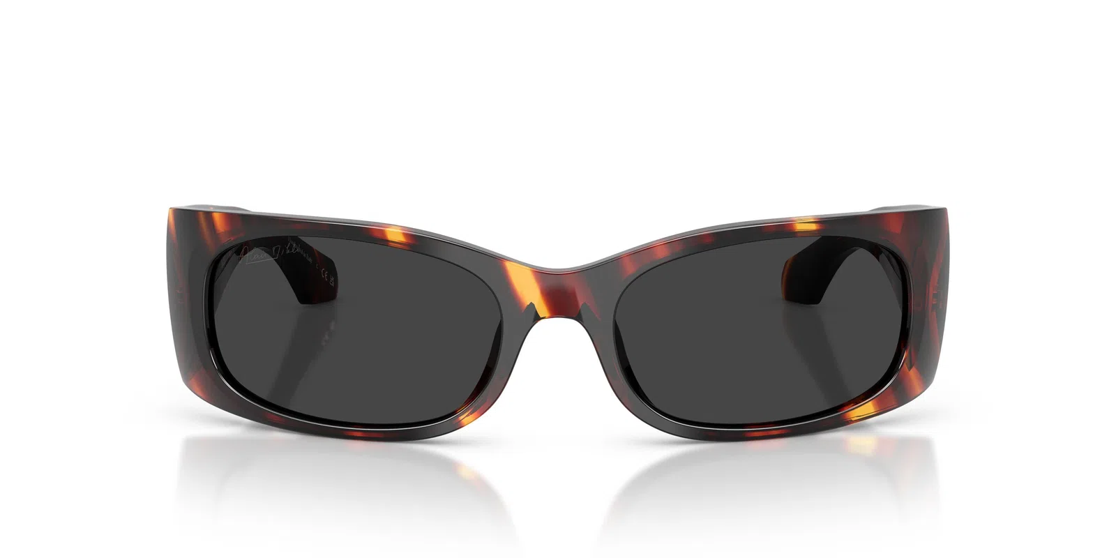 Alain Mikli 5509 Sunglasses - view 29